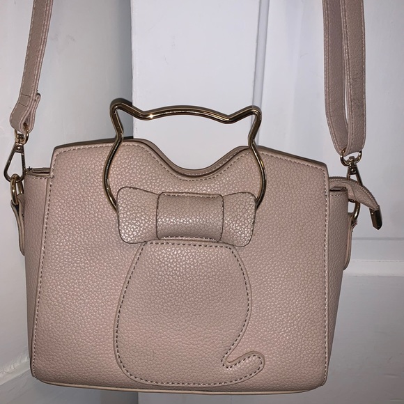 Handbags - Cat Purse